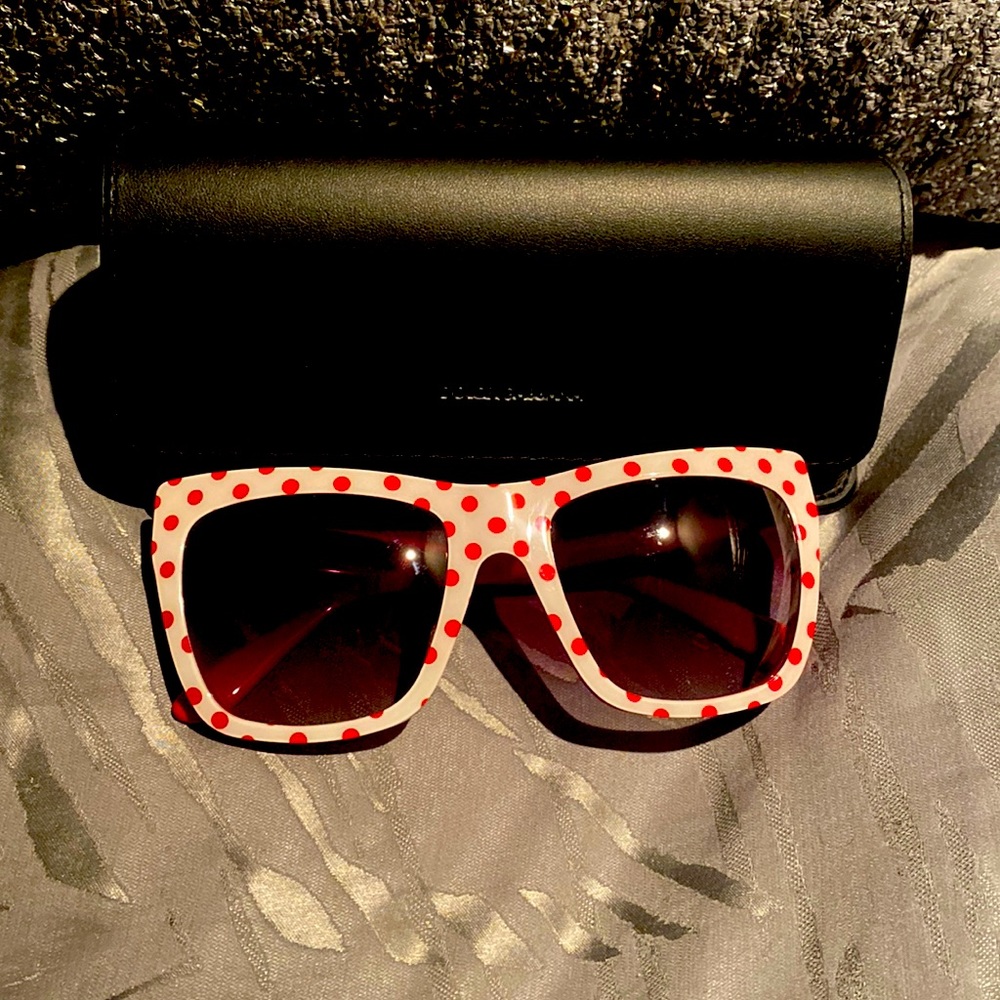 Brand New Dolce & Gabbana Sunglasses 🕶️ ☀️